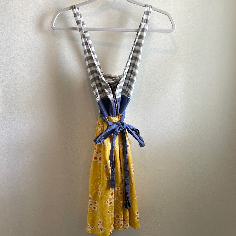 Scrapbook Original dress